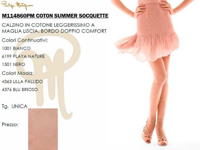 Philippe Matignon Philippe-matignon-ss-2013-20  SS 2013 | Pantyhose Library